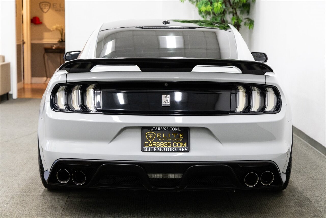 2016 Ford Mustang Shelby GT350 - Photo 4 - Concord, CA 94520