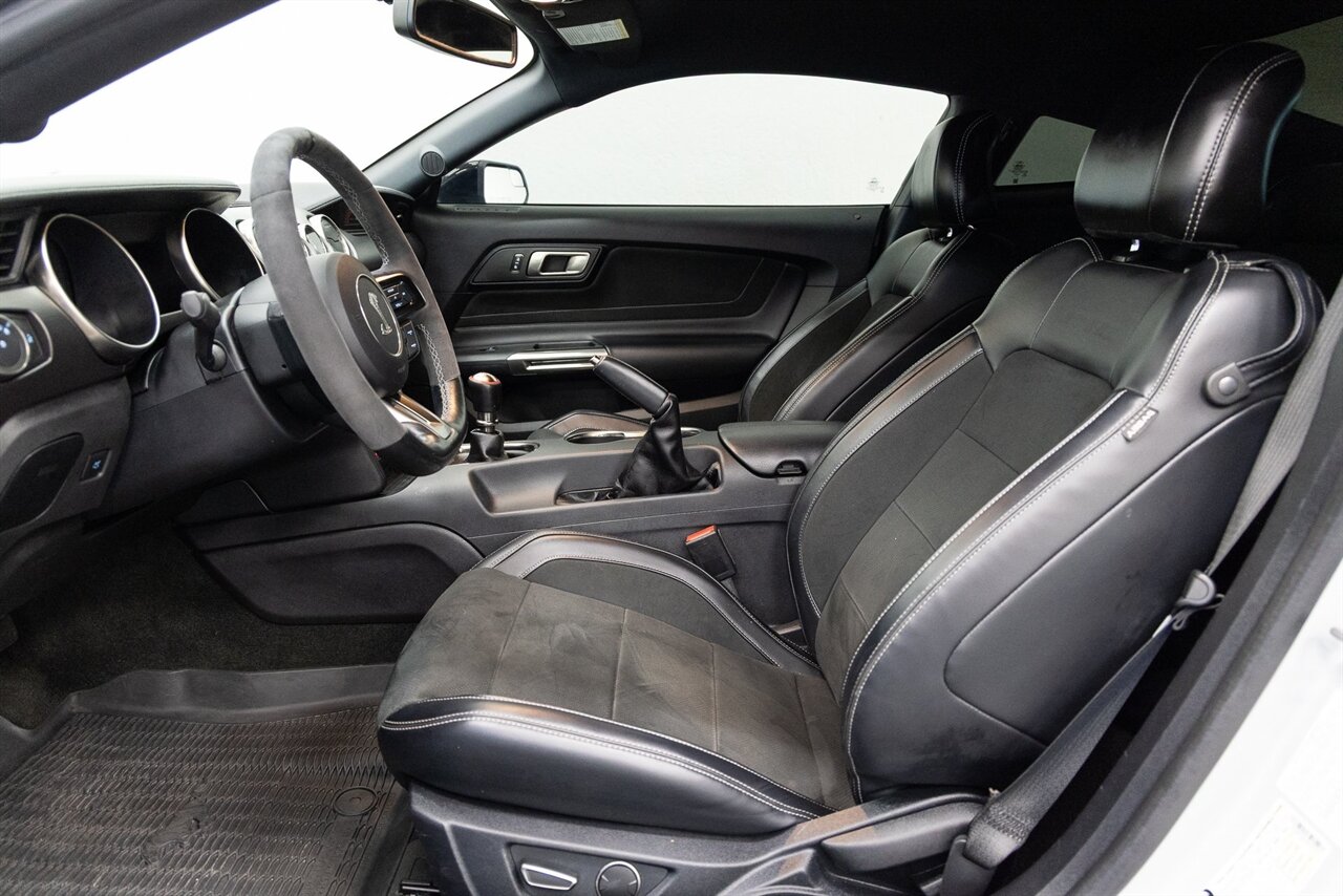2016 Ford Mustang Shelby GT350 - Photo 7 - Concord, CA 94520