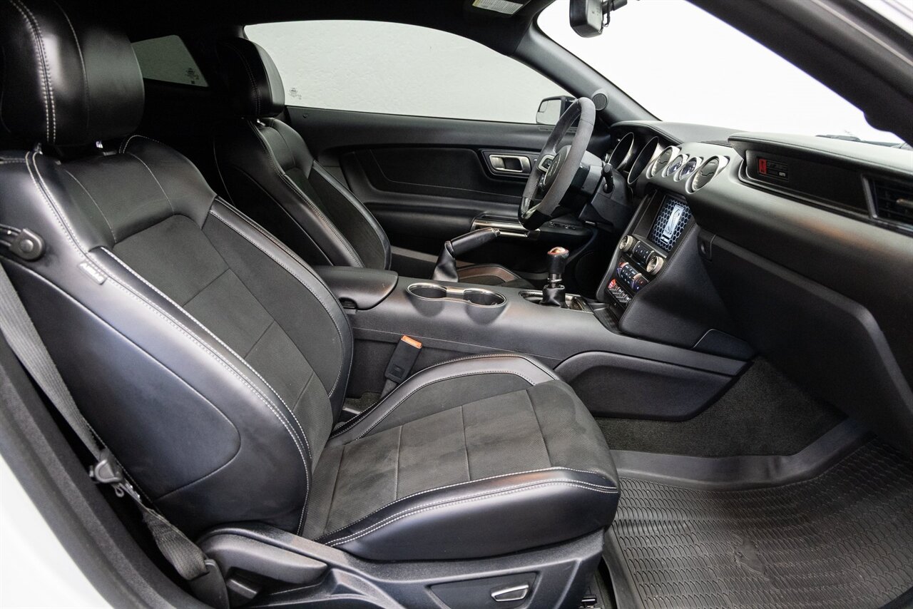 2016 Ford Mustang Shelby GT350 - Photo 14 - Concord, CA 94520