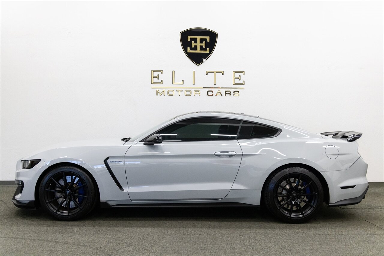 2016 Ford Mustang Shelby GT350 - Photo 2 - Concord, CA 94520