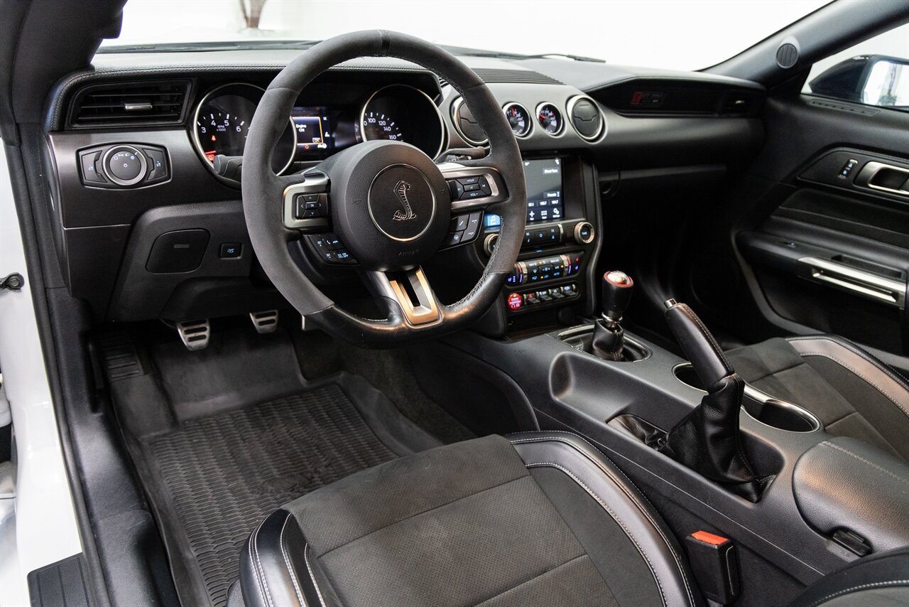 2016 Ford Mustang Shelby GT350 - Photo 6 - Concord, CA 94520