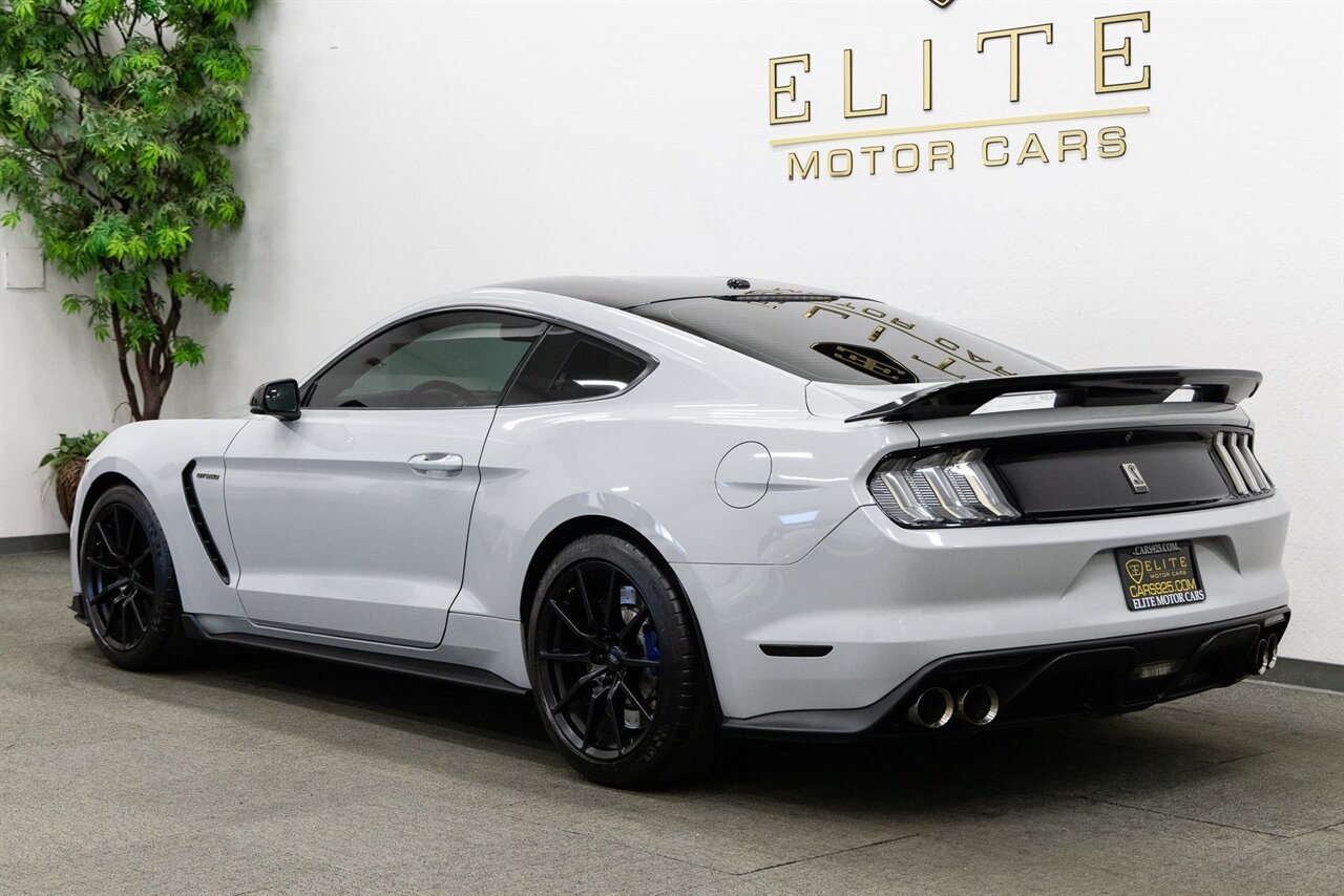 2016 Ford Mustang Shelby GT350 - Photo 3 - Concord, CA 94520