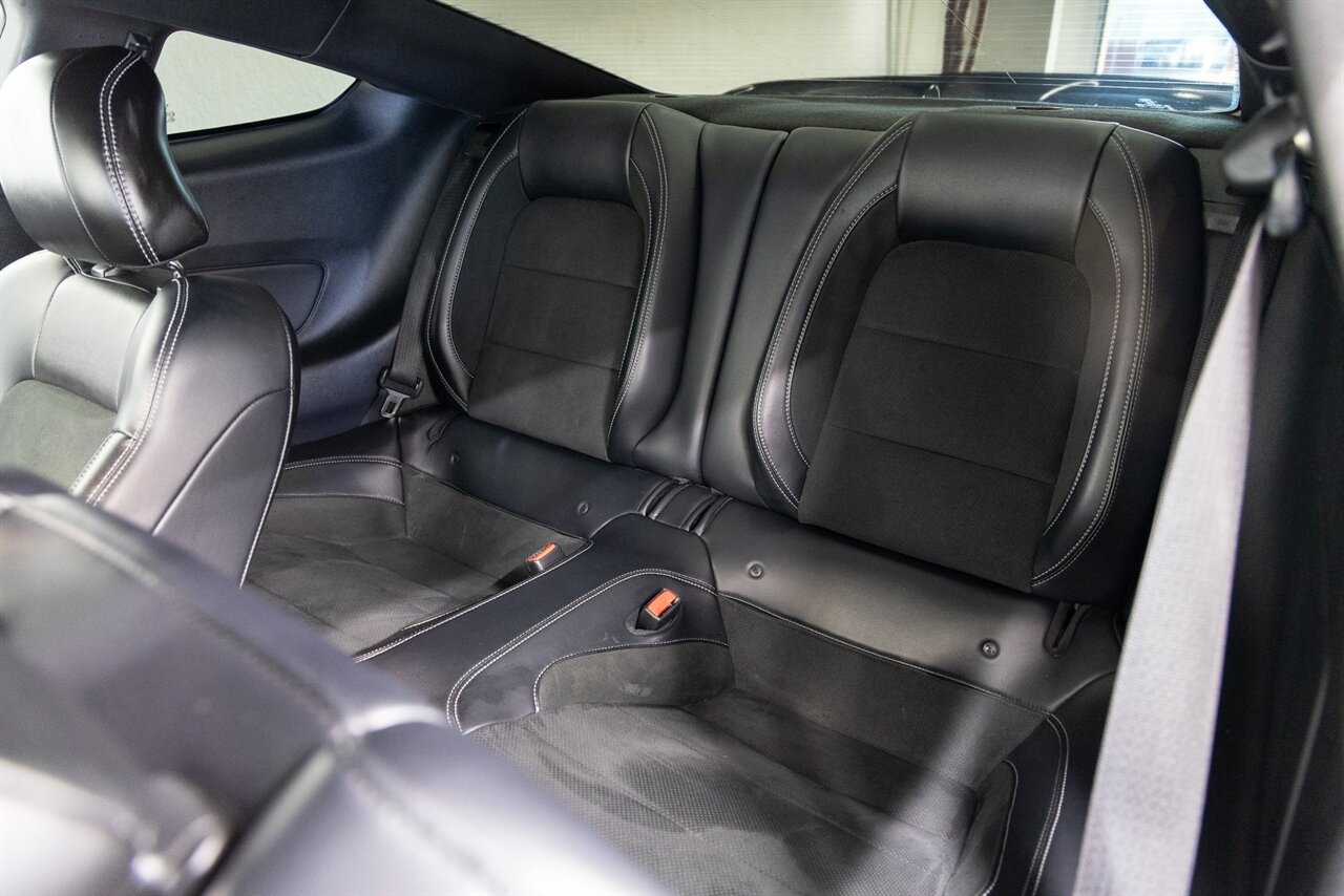 2016 Ford Mustang Shelby GT350 - Photo 8 - Concord, CA 94520