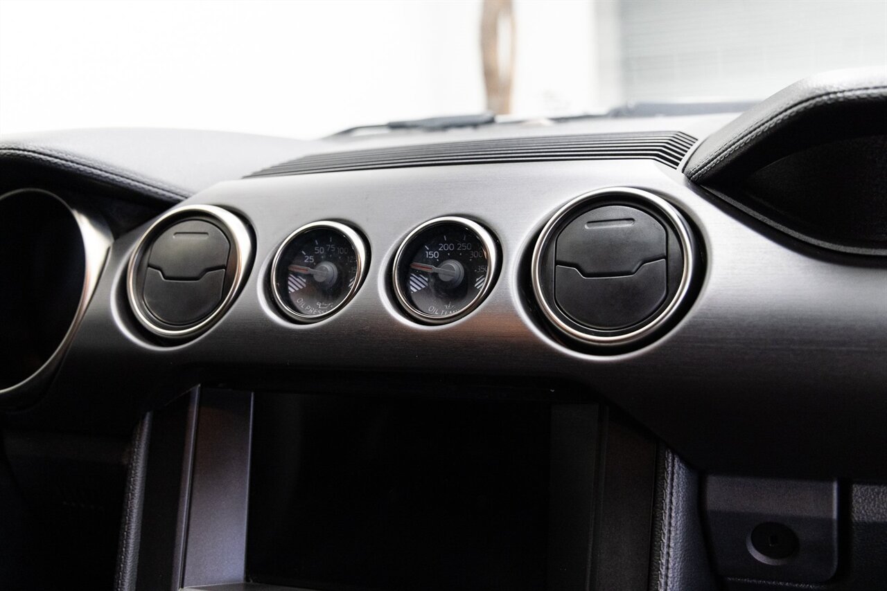 2016 Ford Mustang Shelby GT350 - Photo 21 - Concord, CA 94520