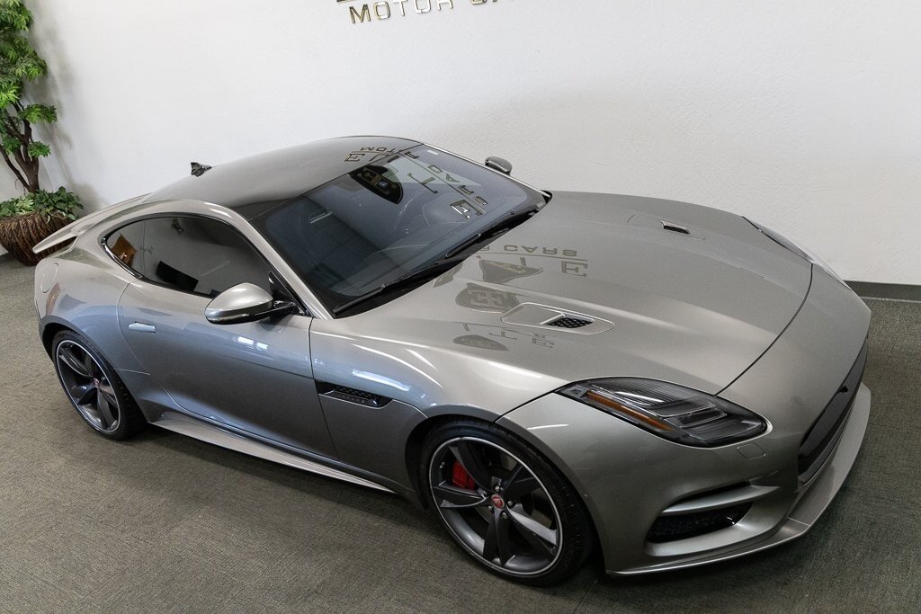 2018 Jaguar F-TYPE R - Photo 21 - Concord, CA 94520