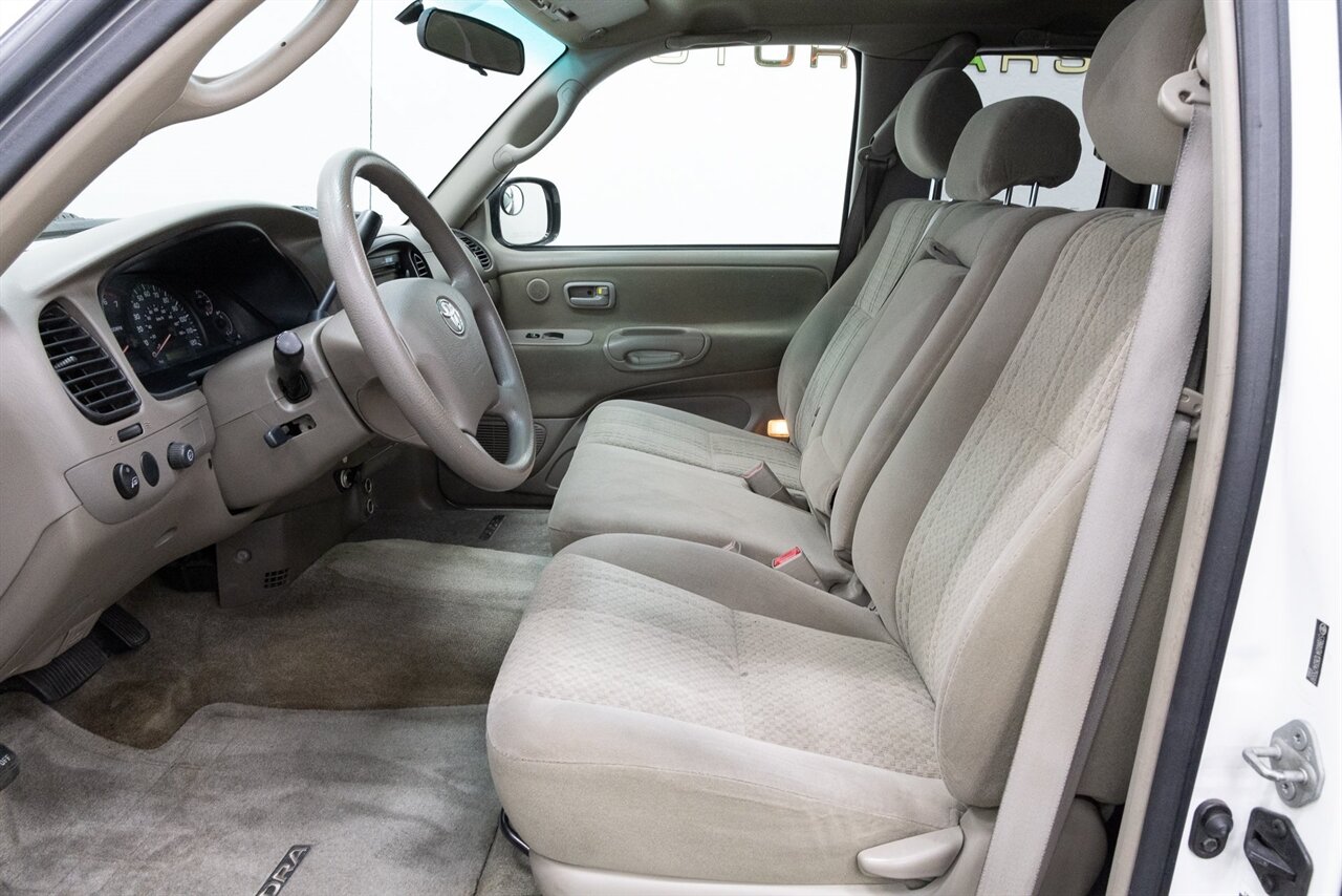2006 Toyota Tundra SR5 - Photo 6 - Concord, CA 94520