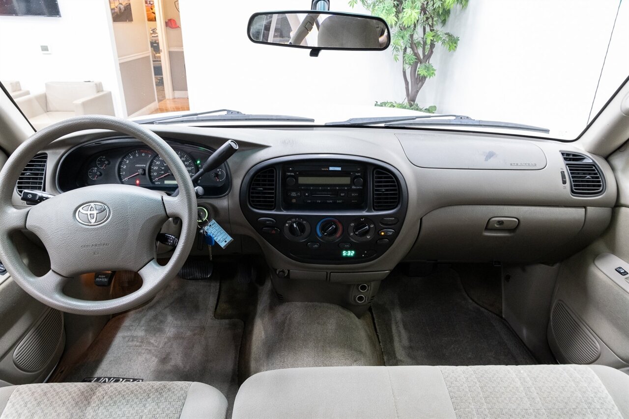 2006 Toyota Tundra SR5 - Photo 19 - Concord, CA 94520