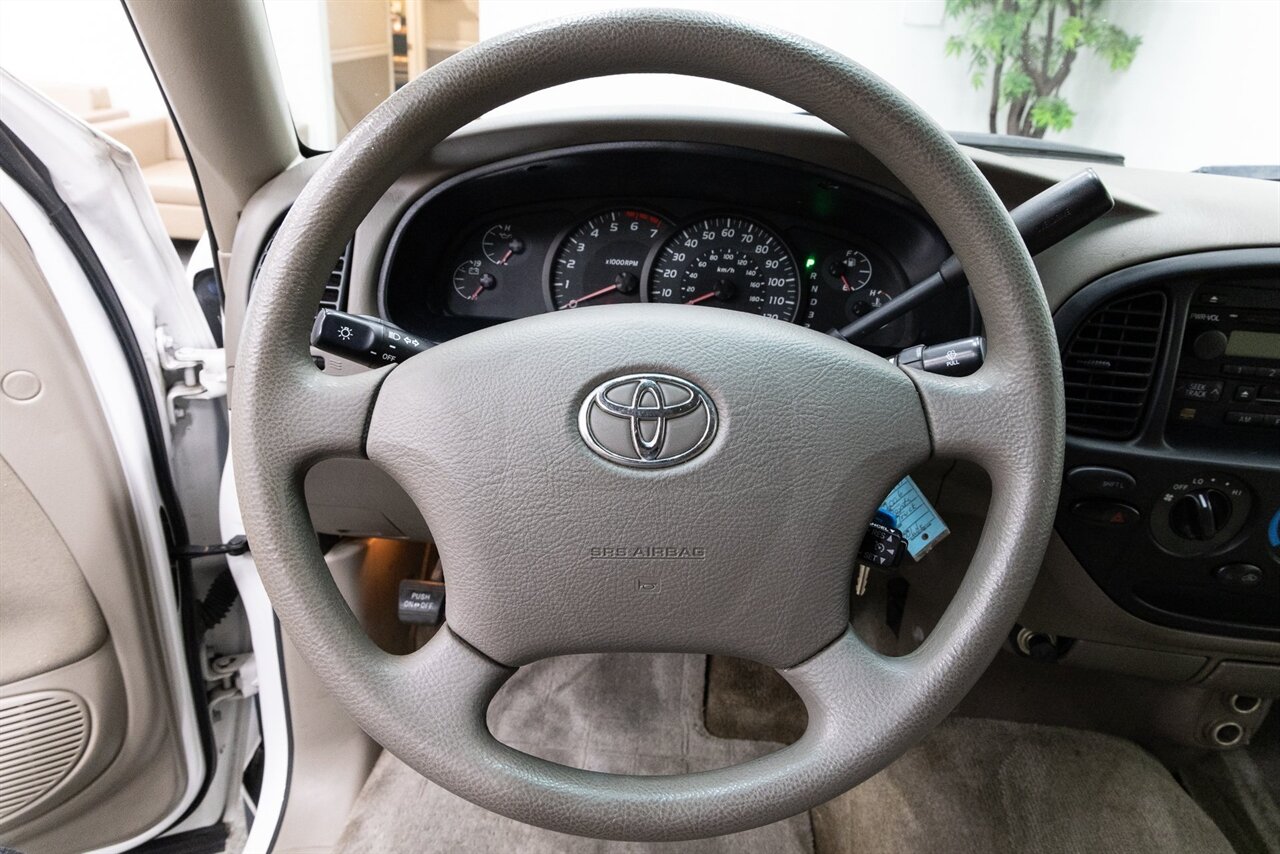 2006 Toyota Tundra SR5 - Photo 15 - Concord, CA 94520