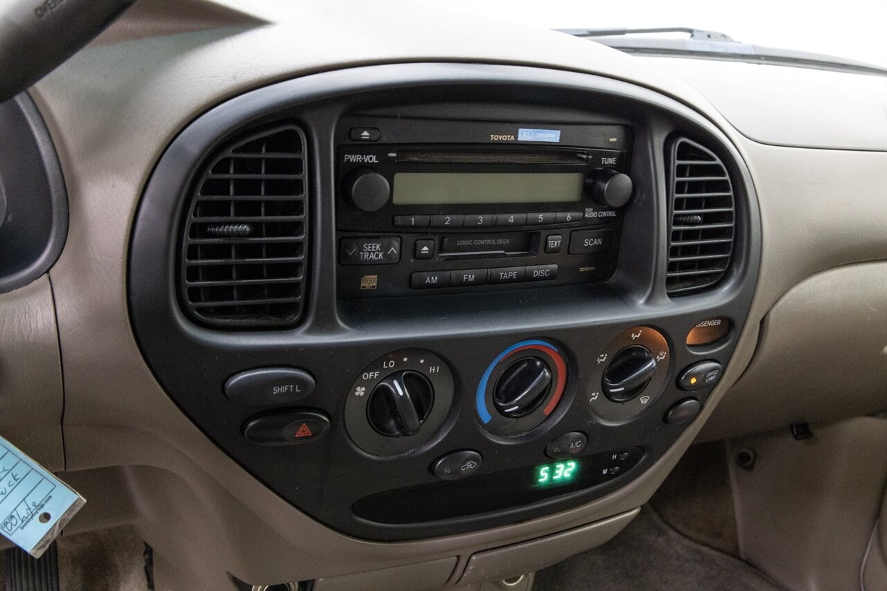 2006 Toyota Tundra SR5 - Photo 18 - Concord, CA 94520