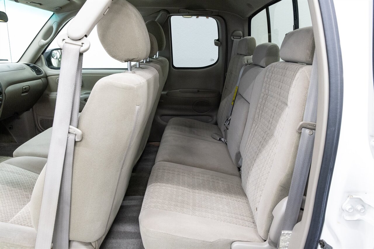 2006 Toyota Tundra SR5 - Photo 7 - Concord, CA 94520