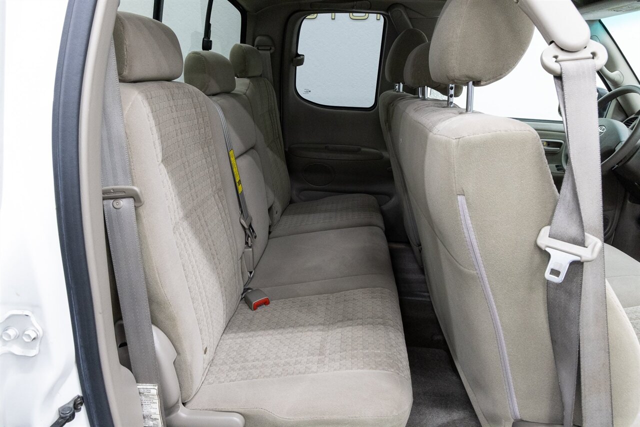 2006 Toyota Tundra SR5 - Photo 14 - Concord, CA 94520