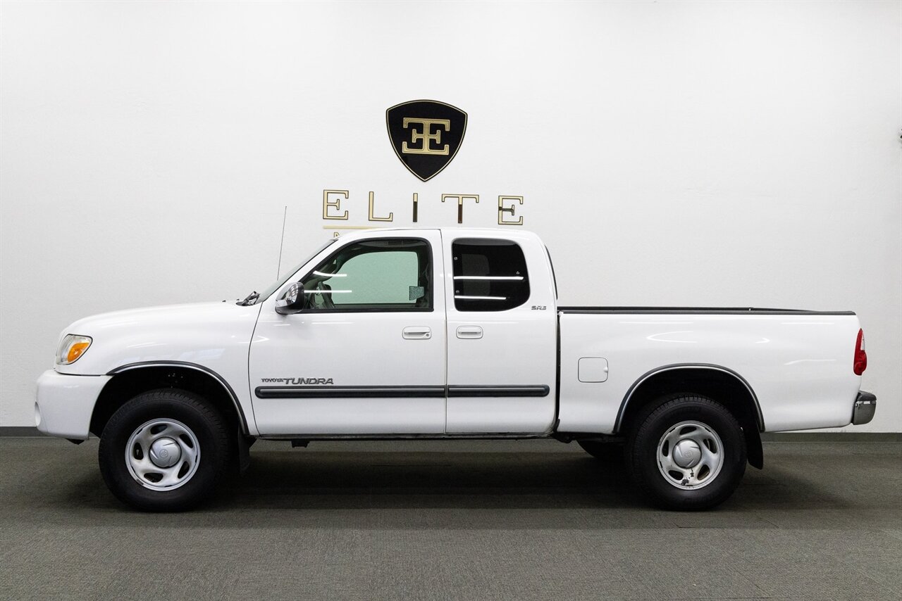 2006 Toyota Tundra SR5 - Photo 2 - Concord, CA 94520