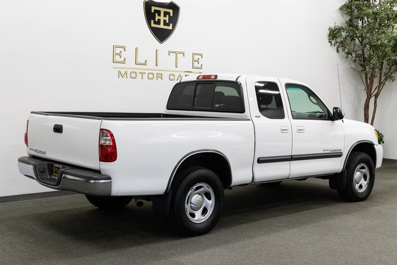 2006 Toyota Tundra SR5 - Photo 10 - Concord, CA 94520