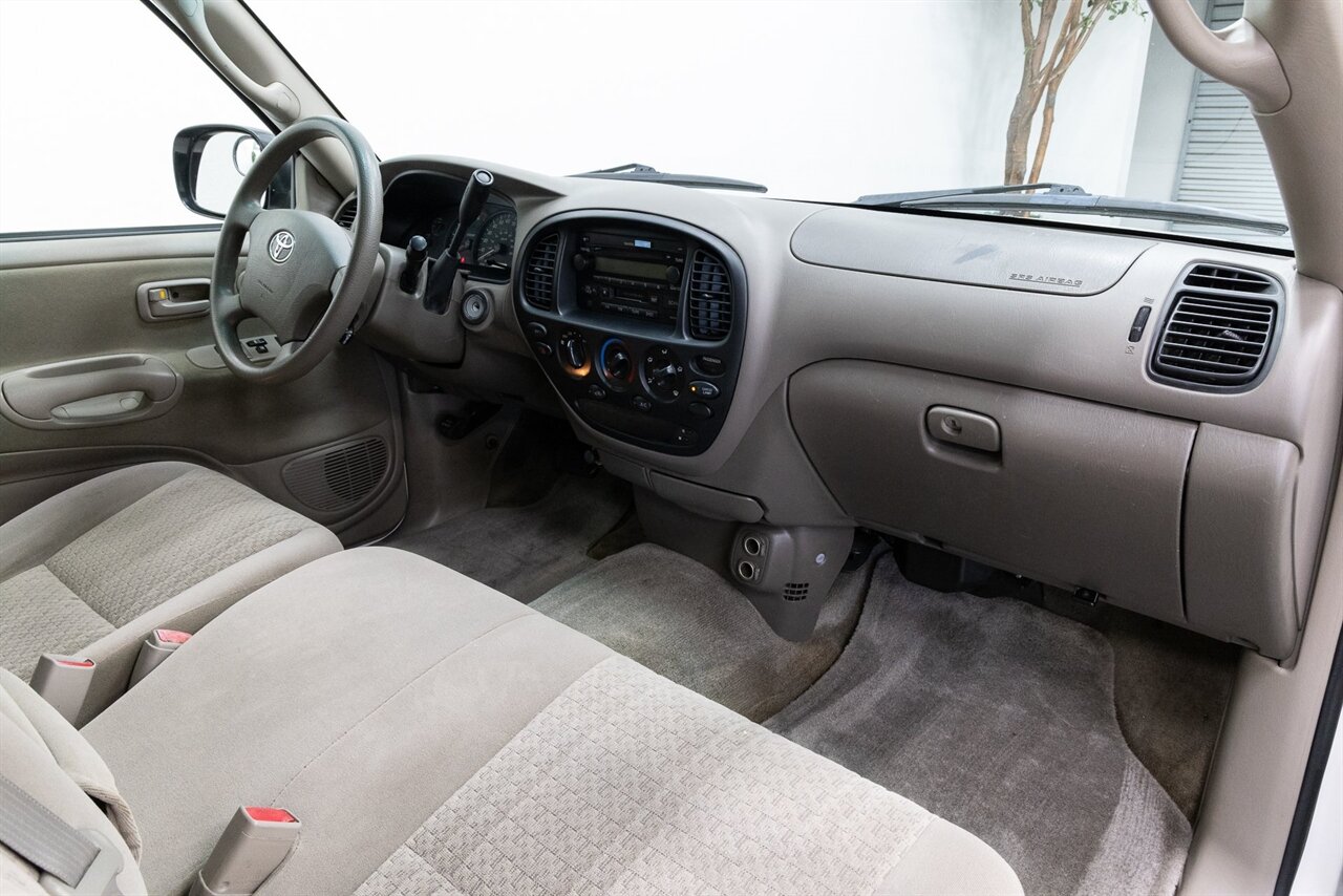 2006 Toyota Tundra SR5 - Photo 12 - Concord, CA 94520