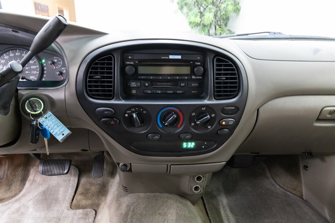 2006 Toyota Tundra SR5 - Photo 17 - Concord, CA 94520