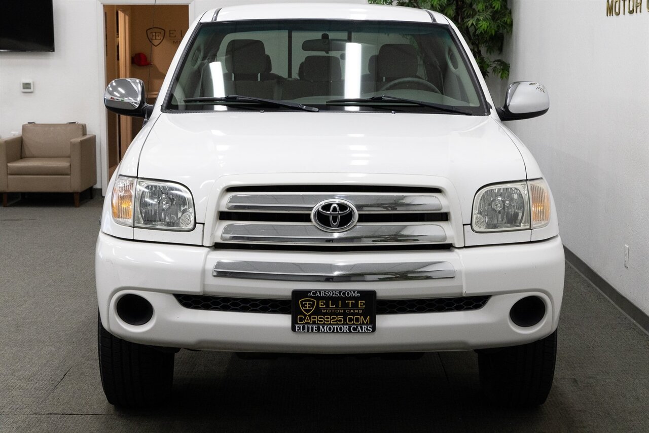 2006 Toyota Tundra SR5 - Photo 11 - Concord, CA 94520