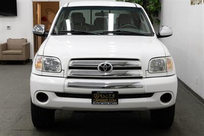 2006 Toyota Tundra SR5   - Photo 11 - Concord, CA 94520