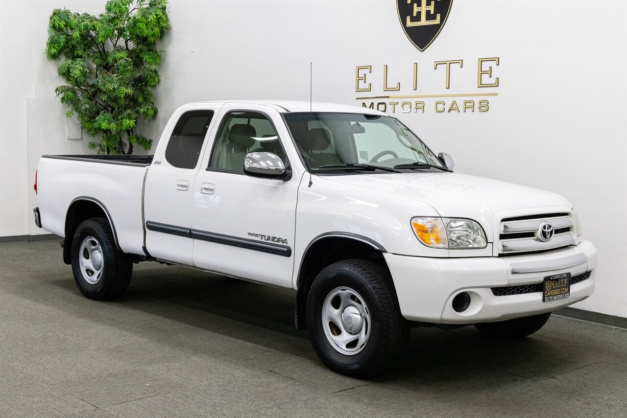 2006 Toyota Tundra SR5 - Photo 8 - Concord, CA 94520