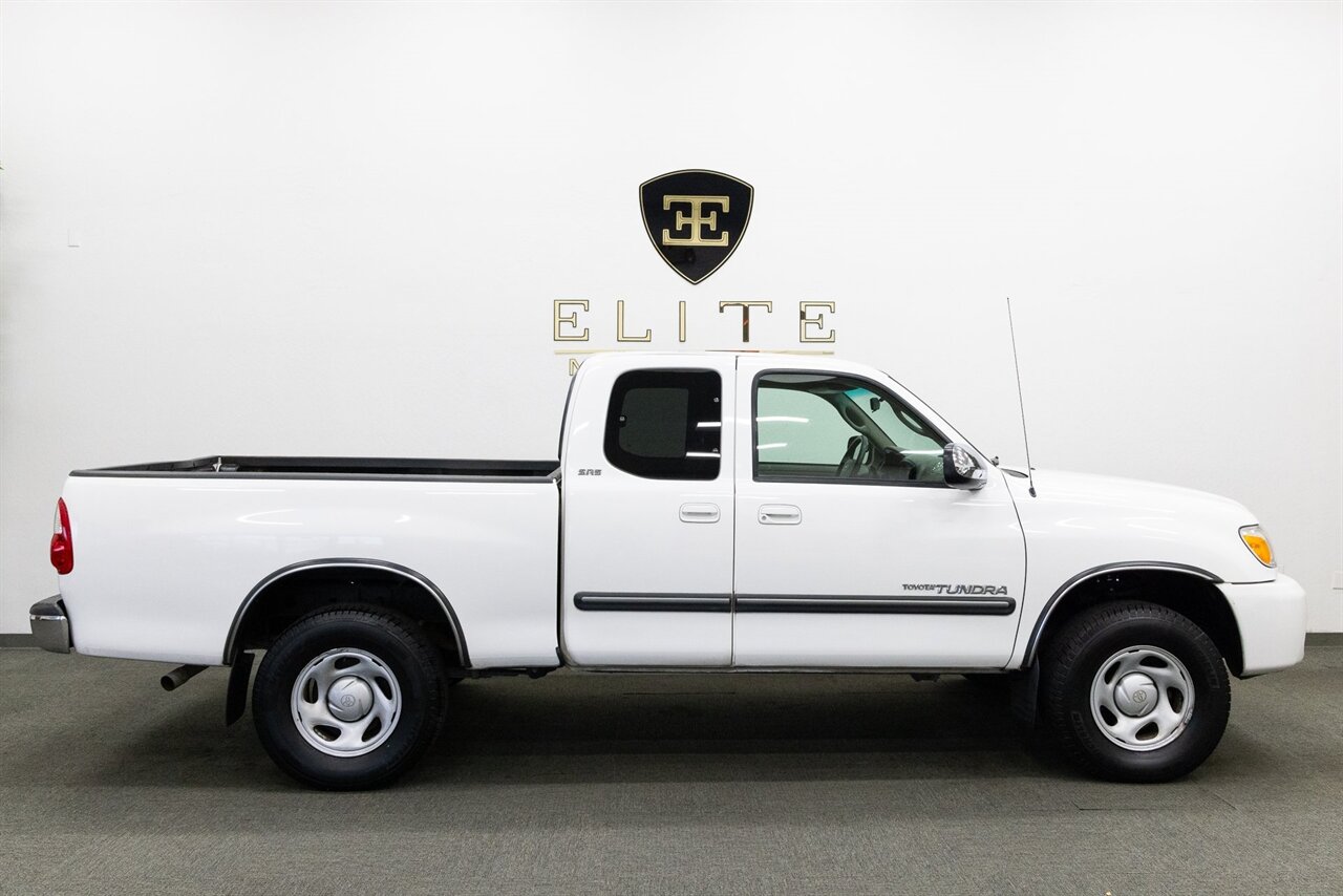 2006 Toyota Tundra SR5 - Photo 9 - Concord, CA 94520