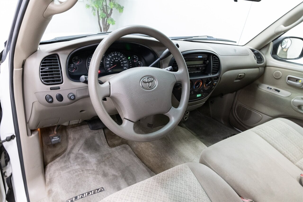 2006 Toyota Tundra SR5 - Photo 5 - Concord, CA 94520