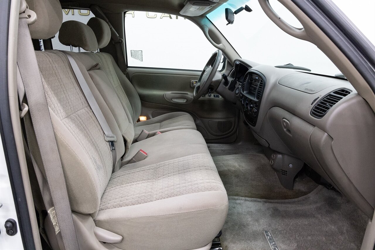 2006 Toyota Tundra SR5 - Photo 13 - Concord, CA 94520