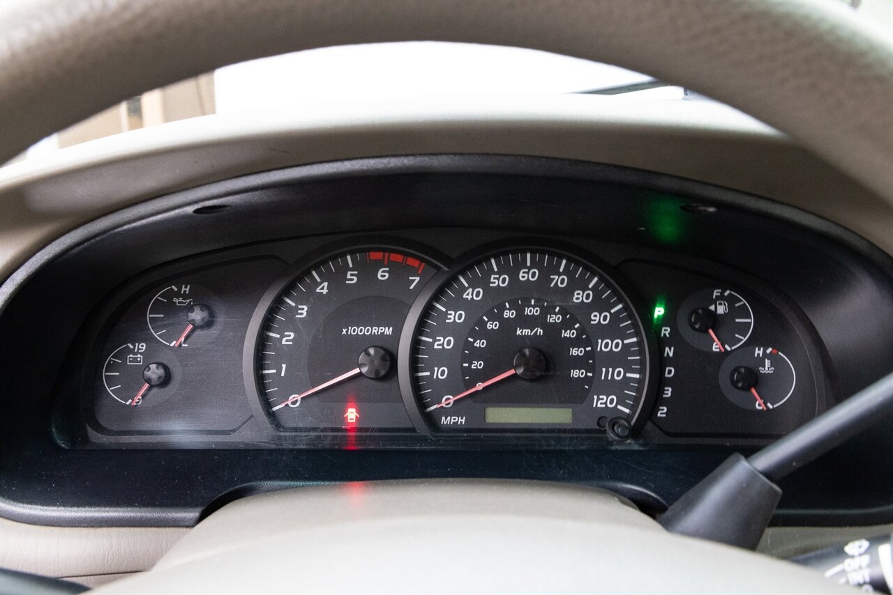 2006 Toyota Tundra SR5 - Photo 16 - Concord, CA 94520