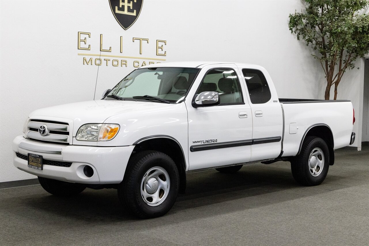 2006 Toyota Tundra SR5 - Photo 1 - Concord, CA 94520
