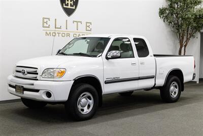2006 Toyota Tundra SR5   - Photo 1 - Concord, CA 94520