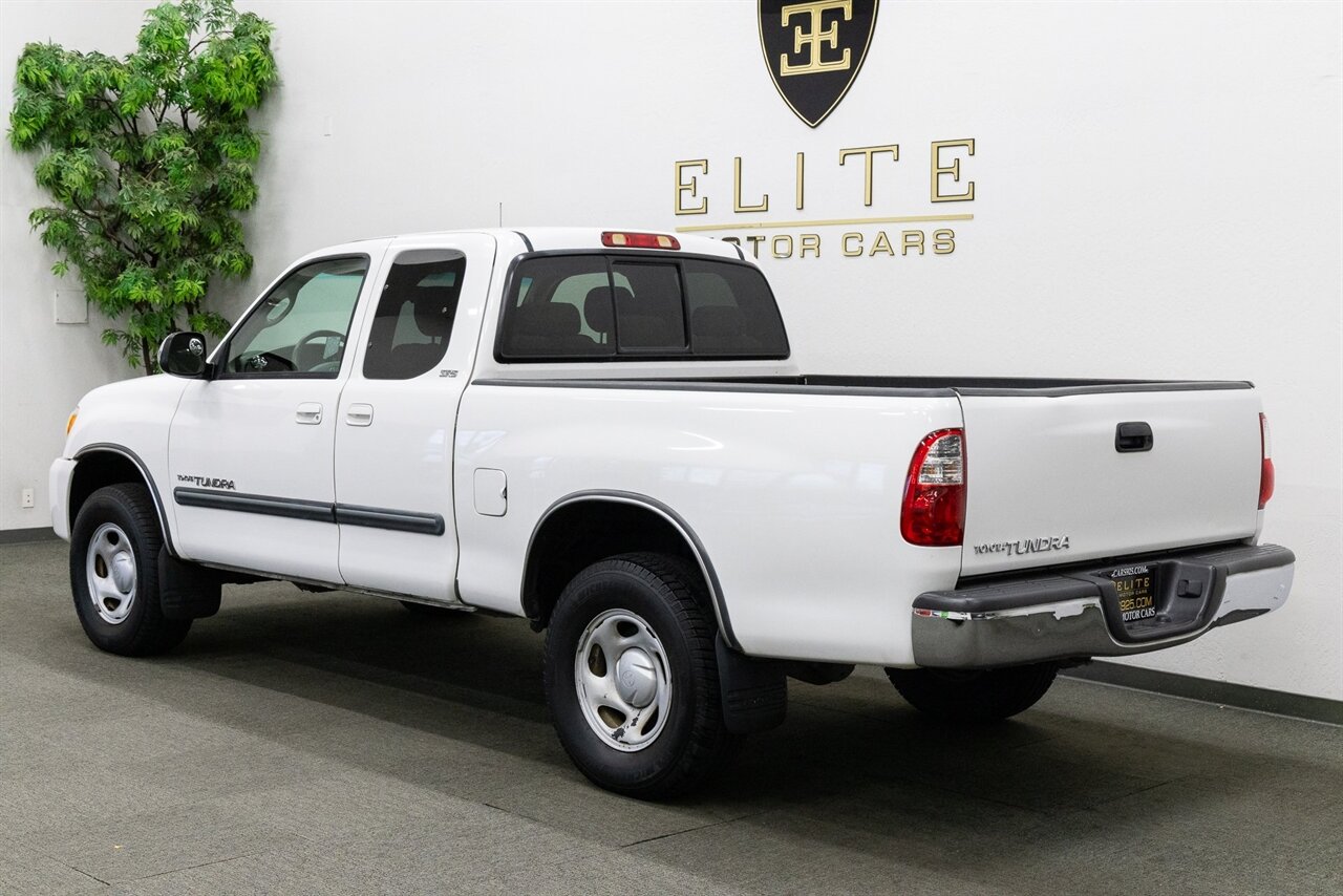 2006 Toyota Tundra SR5 - Photo 3 - Concord, CA 94520