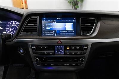 2018 Genesis G80 5.0 Ultimate   - Photo 18 - Concord, CA 94520