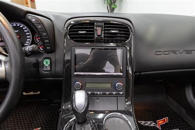 2010 Chevrolet Corvette Base 2LT   - Photo 16 - Concord, CA 94520