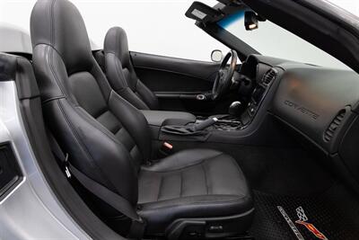 2010 Chevrolet Corvette Base 2LT   - Photo 13 - Concord, CA 94520