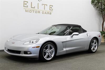 2010 Chevrolet Corvette Base 2LT   - Photo 19 - Concord, CA 94520
