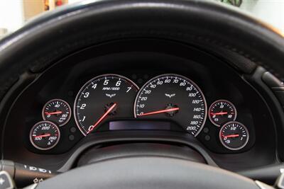 2010 Chevrolet Corvette Base 2LT   - Photo 15 - Concord, CA 94520
