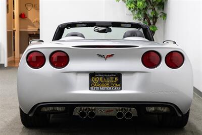 2010 Chevrolet Corvette Base 2LT   - Photo 4 - Concord, CA 94520