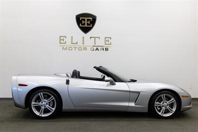 2010 Chevrolet Corvette Base 2LT   - Photo 9 - Concord, CA 94520
