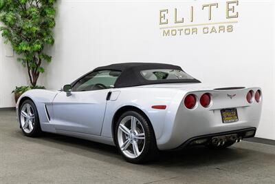2010 Chevrolet Corvette Base 2LT   - Photo 21 - Concord, CA 94520
