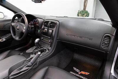 2010 Chevrolet Corvette Base 2LT   - Photo 12 - Concord, CA 94520