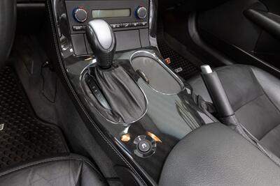 2010 Chevrolet Corvette Base 2LT   - Photo 18 - Concord, CA 94520