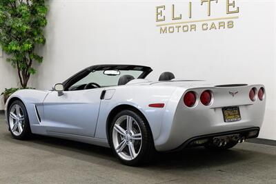 2010 Chevrolet Corvette Base 2LT   - Photo 3 - Concord, CA 94520