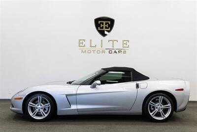 2010 Chevrolet Corvette Base 2LT   - Photo 20 - Concord, CA 94520