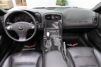 2010 Chevrolet Corvette Base 2LT   - Photo 5 - Concord, CA 94520