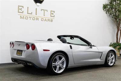 2010 Chevrolet Corvette Base 2LT   - Photo 10 - Concord, CA 94520