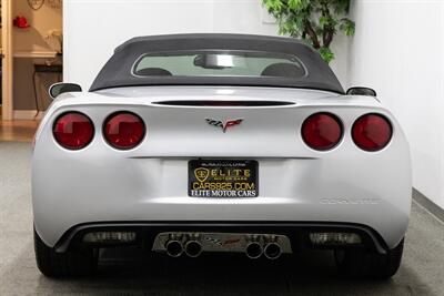 2010 Chevrolet Corvette Base 2LT   - Photo 22 - Concord, CA 94520