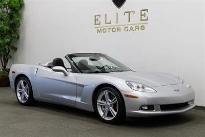 2010 Chevrolet Corvette Base 2LT   - Photo 8 - Concord, CA 94520