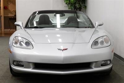 2010 Chevrolet Corvette Base 2LT   - Photo 11 - Concord, CA 94520