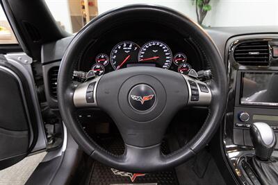 2010 Chevrolet Corvette Base 2LT   - Photo 14 - Concord, CA 94520