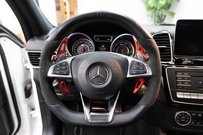 2017 Mercedes-Benz GLS GLS 63 AMG® 4MATIC® - Photo 14 - Concord, CA 94520
