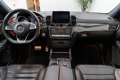 2017 Mercedes-Benz GLS GLS 63 AMG® 4MATIC® - Photo 5 - Concord, CA 94520