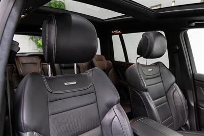 2017 Mercedes-Benz GLS GLS 63 AMG® 4MATIC® - Photo 20 - Concord, CA 94520